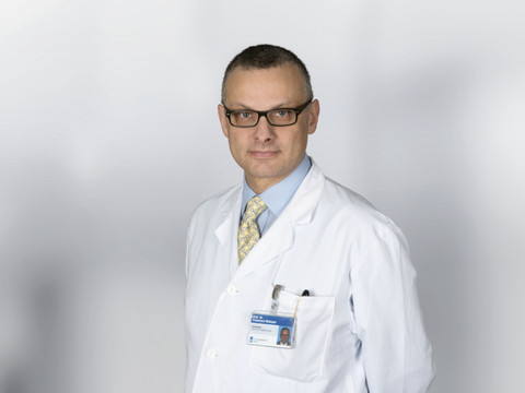 Hôpital universitaire ZH: le chef de la chirurgie cardiaque s'en va
