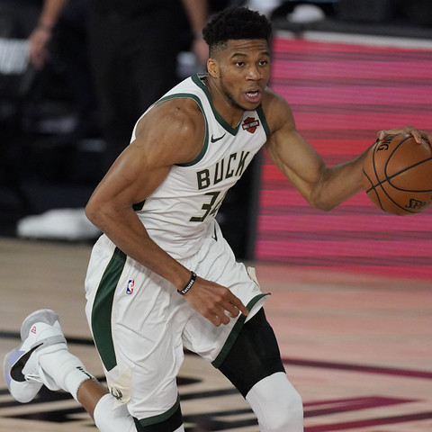 Milwaukee mené 3-0 par Miami