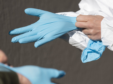La Suisse compte 425 nouveaux cas de coronavirus