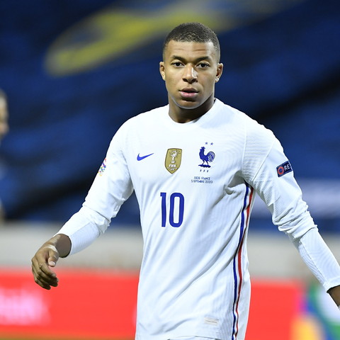 Ligue des nations: débuts victorieux pour les Bleus