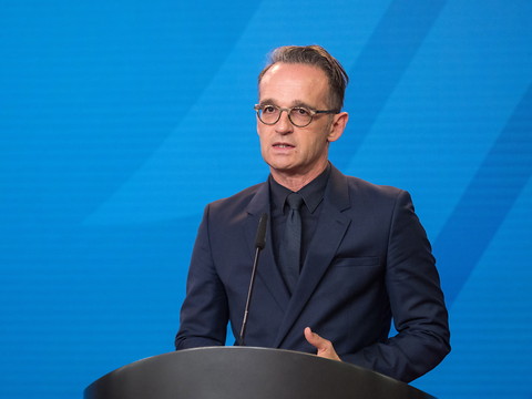 L'Allemagne donne quelques jours à Moscou pour s'expliquer