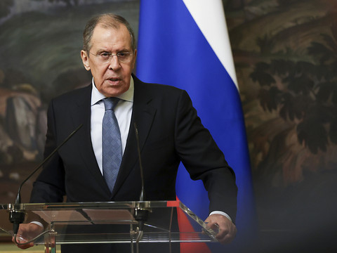 Berlin fixe un ultimatum de quelques jours à Moscou