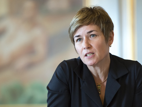 M. Ryter: les juges ne doivent pas devenir des pions politiques