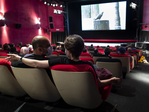 Le National rallonge l'enveloppe pour la culture de 22,4 millions