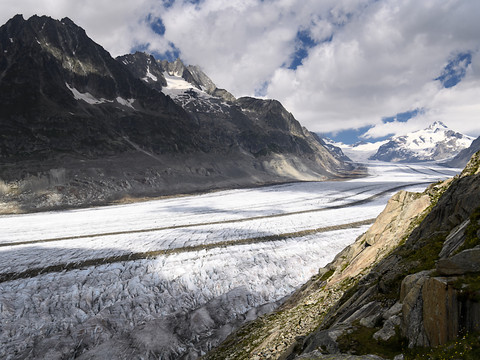 Loi sur le CO2: 75% des réductions d'émissions à réaliser en Suisse
