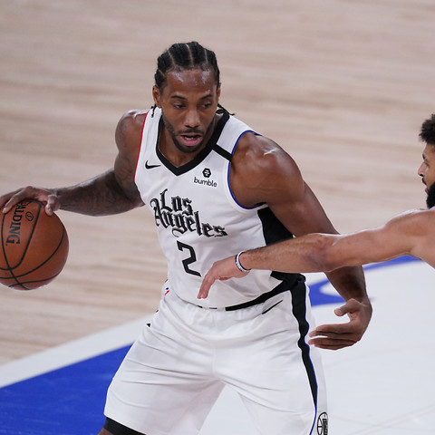La résilience des Clippers
