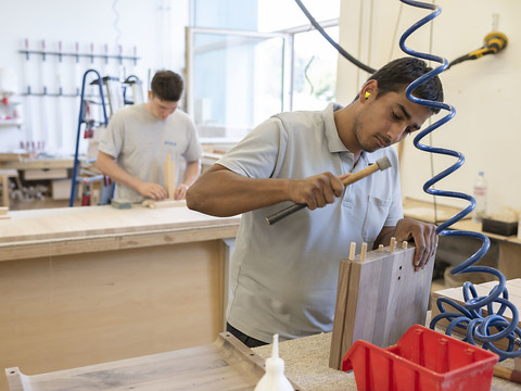 La confiance des employeurs est revenue (étude)