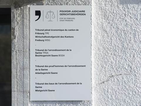 Condamné à 16 ans de prison pour avoir assassiné une prostituée