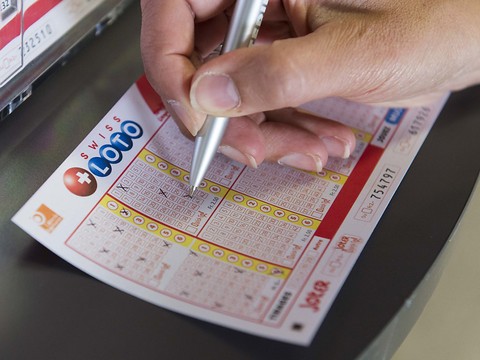 Swiss Loto: jackpot pour deux joueurs en Suisse romande
