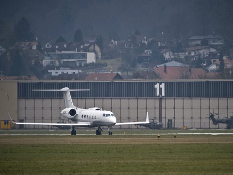 Le National ne veut pas faire de fleur à l'aviation d'affaires
