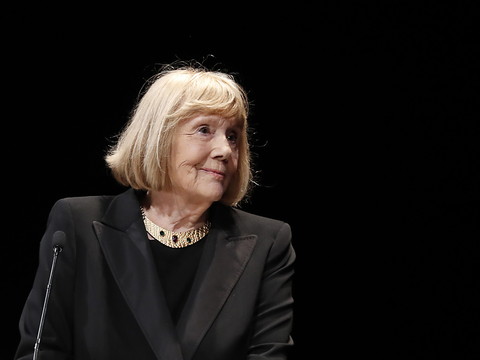 Décès de l'actrice britannique Diana Rigg à l'âge de 82 ans