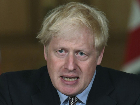 Révision de l'accord de Brexit: Londres persiste face à Bruxelles