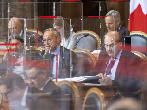 Le sport et l'événementiel devraient bénéficier d'un coup de pouce