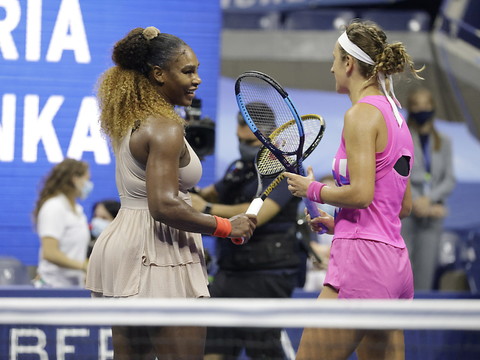 Serena Williams devra encore patienter
