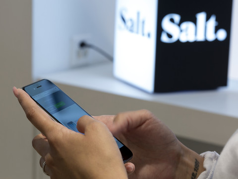 Salt voit sa demande d'injonction contre Sunrise rejetée