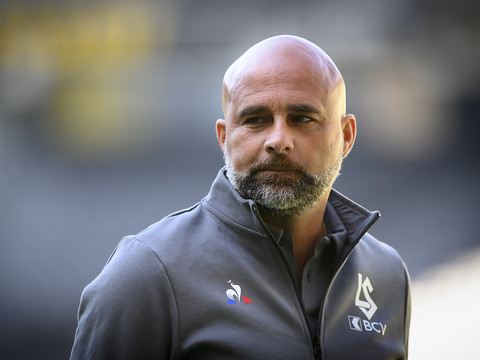 L'ailier norvégien Zekhnini à Lausanne