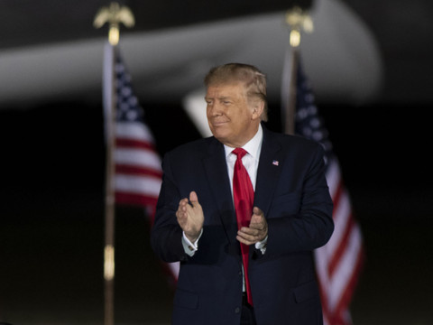 Trump annonce que Bahreïn et Israël vont normaliser leurs relations