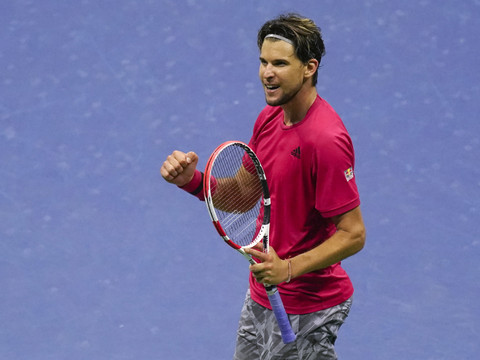 Dominic Thiem: la quatrième sera-t-elle la bonne ?