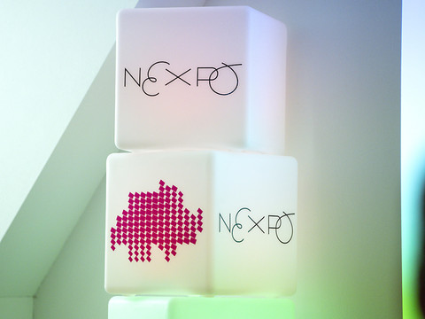 Nexpo lance la prochaine phase de son projet