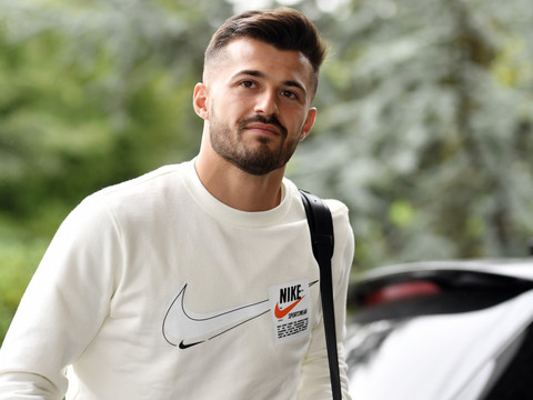Albian Ajeti encore buteur