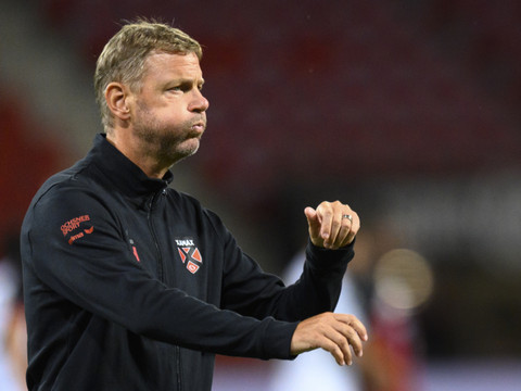 Xamax sorti sans gloire