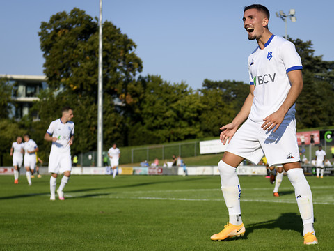 Un tirage plutôt favorable aux Romands