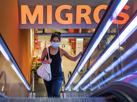 Migros: la filiale Saviva a licencié 25 collaborateurs