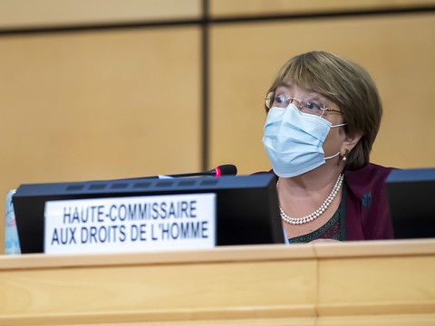 L'ONU va se pencher en urgence sur le Bélarus à Genève