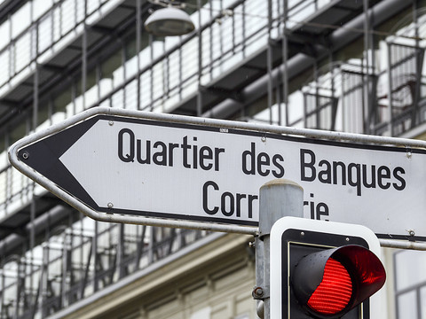 Les banques cantonales solides malgré la crise