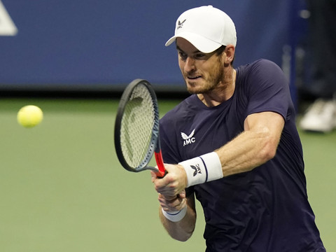 Wild cards pour Murray, Bouchard et Pironkova