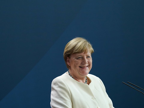 L'Allemagne prévoit d'accueillir 1500 migrants des îles de Grèce