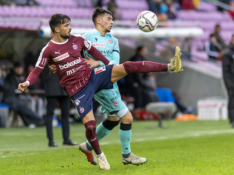 Dennis Iapichino rejoint le FC Sion