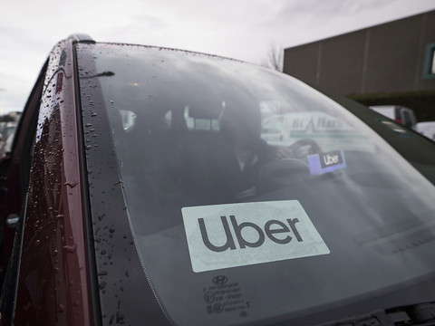 Victoire en appel pour un ancien chauffeur d'Uber