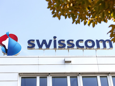 Swisscom ferme un site à Bienne, 200 postes transférés
