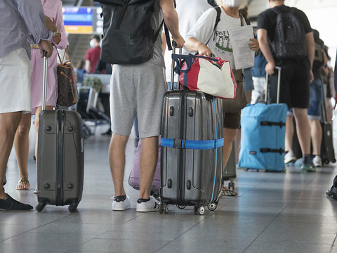 Fermeture des agences de STA Travel en Suisse