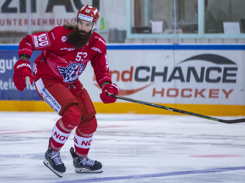 Eliot Antonietti à Lugano, mais avec un contrat 