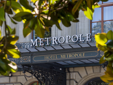 Pronostic vital engagé pour l'hôtellerie romande