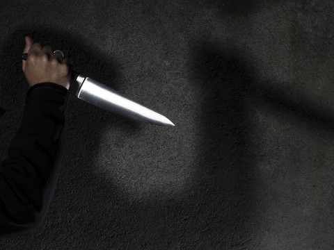 Homicide à Morges: le suspect venait de sortir de prison