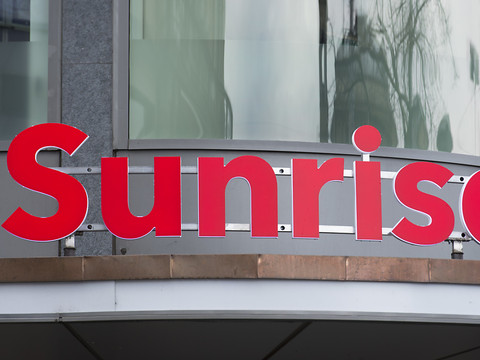 Sunrise n'a pas violé le contrat signé avec Salt