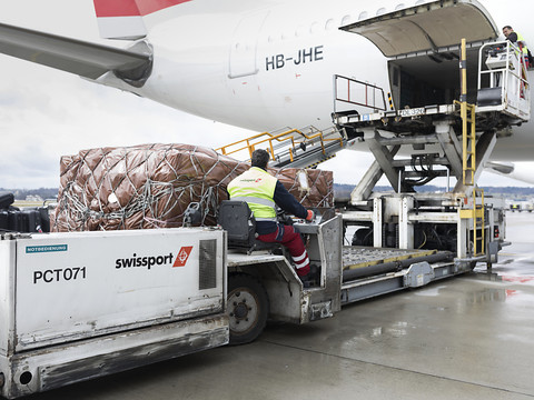Les exportations confirment leur redressement en août