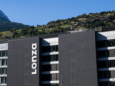 Lonza s'associe à LamKap Bio dans la lutte contre le cancer