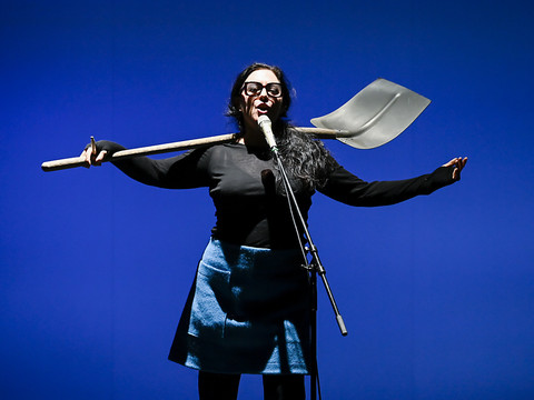 Le monde de la musique et de la politique à Lausanne jeudi soir