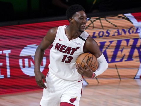 Miami renverse Boston et double la mise