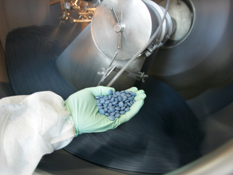 Vifor cède OM Pharma pour 435 millions de francs à Etienne Jornod