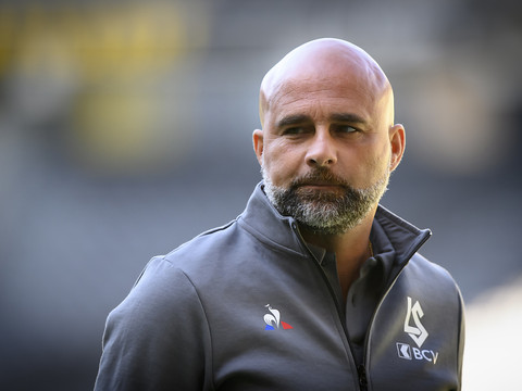 Super League: Lausanne dans la cour des grands