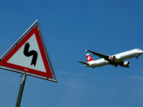 Les passagers indisciplinés devront rendre des comptes