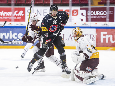 Sprunger, blessé, manquera le début du Championnat