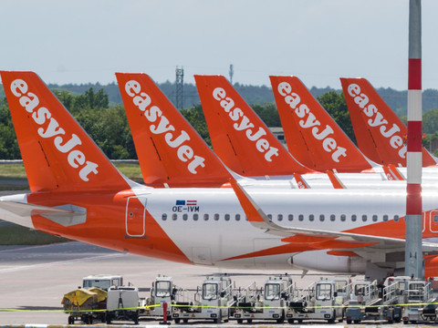 Easyjet Suisse a bien résisté à la crise sanitaire cet été