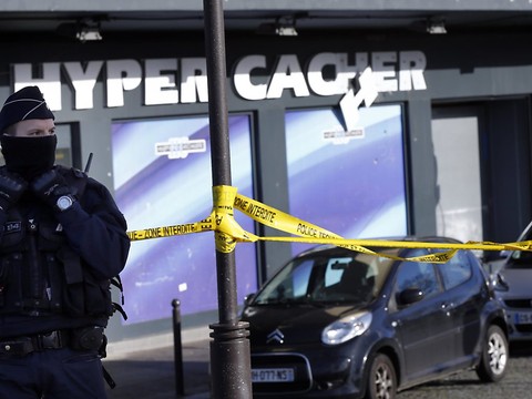 Au procès de l'Hyper Cacher, l'impossible pardon des familles