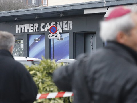 Au procès de l'Hyper Cacher, la 